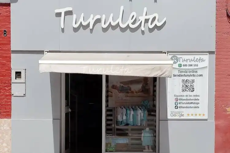 Turuleta